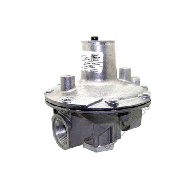 РЕГУЛЯТОР ДАВЛЕНИЯ JEAVONS J78