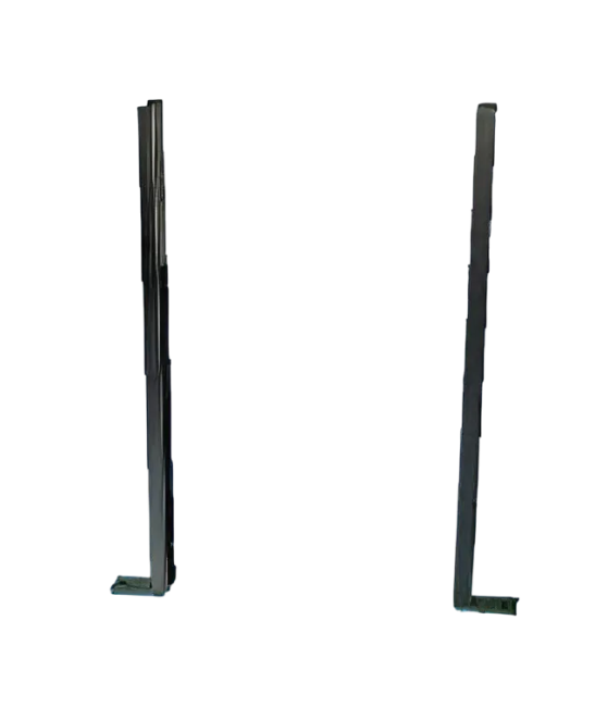 Support height 2,5m Type 200/250/350/500 Lubing (4920)