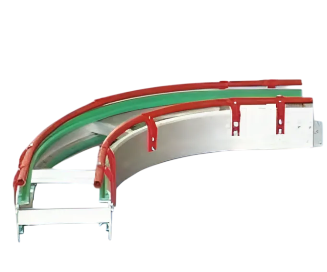 Bend 90 degrees - TYPE 200 Lubing (4951)