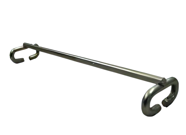 Closing rod - TYPE 200 Lubing (4964)