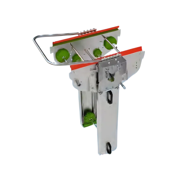 Відхиляючий елемент обертовий, тип 350 Lubing (5113)