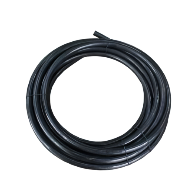 Drain tube 2 1/2" Lubing (5132)