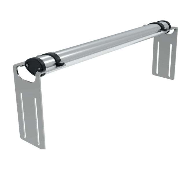 Egg-counter EGGXACT complete; type 750 Lubing (53 10 027)