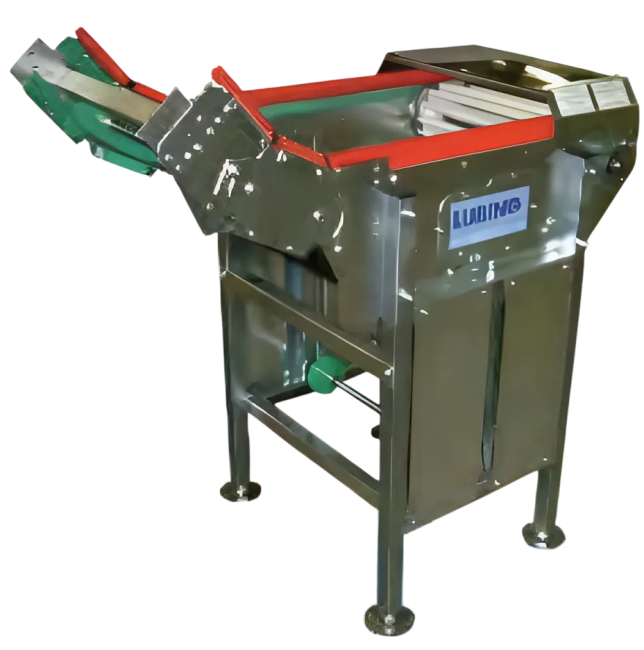 Передний привод с поворотным механизмом до 45 градусов без двигателя Lubing (8001-1)