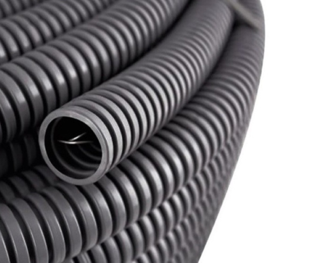 Ermaf Вакуумний шланг для комбінованого повітря, 3 м, діаметр 100 мм. (N52800054)
