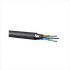 Cable VVG-P-0.66 2x2.5 power copper EUROPAN CABLE (3719)