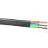 Cable VVG-P-0.66 2x2.5 power copper EUROPAN CABLE (3719)