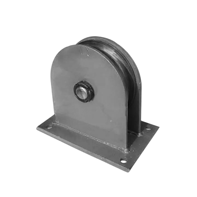 Шкив направляющий Lubing (4432)