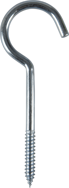 Саморез-шуруп по дереву 6x100 Lubing (4447)