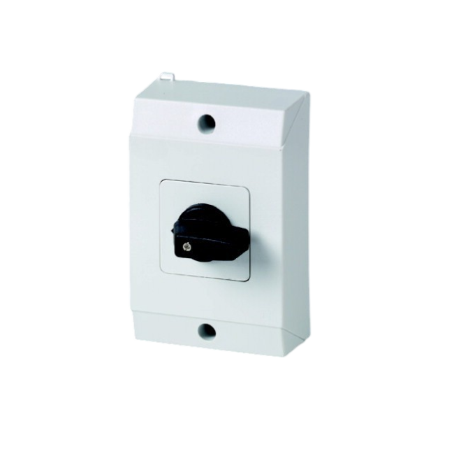 Control switch for electrical winch Lubing (4492)