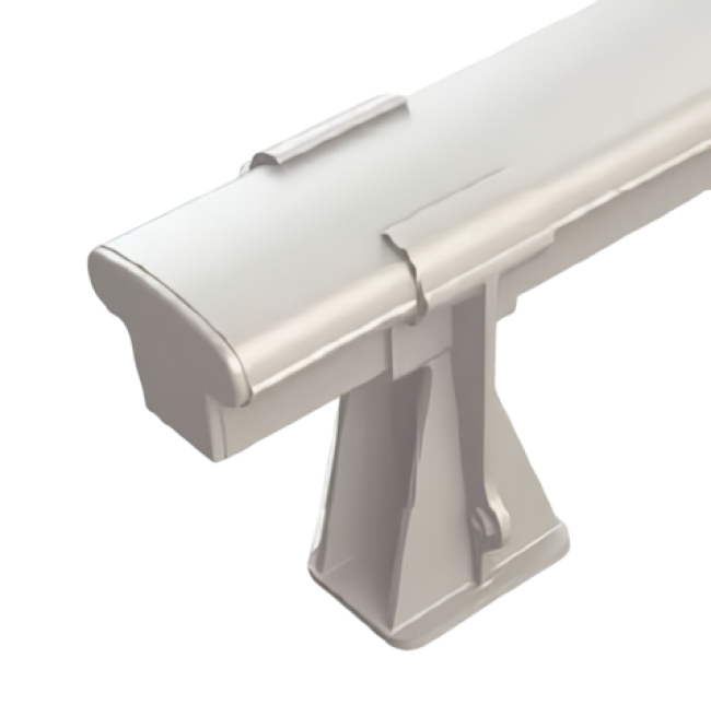 Держатель 55 мм для насеста кур (4520-04) Lubing (4524-04)