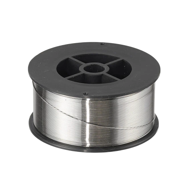 Дріт, діам. 1,2 мм, нерж. сталь Lubing (7480)