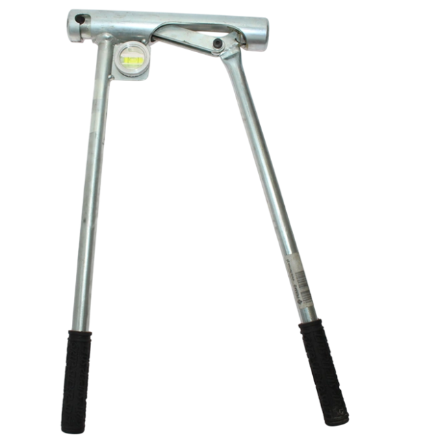 Діркогубці для насадки FlexClamp Lubing (7880)