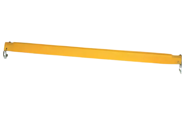 Closing rod - TYPE 500 with tab elements unassembled Lubing (8024)