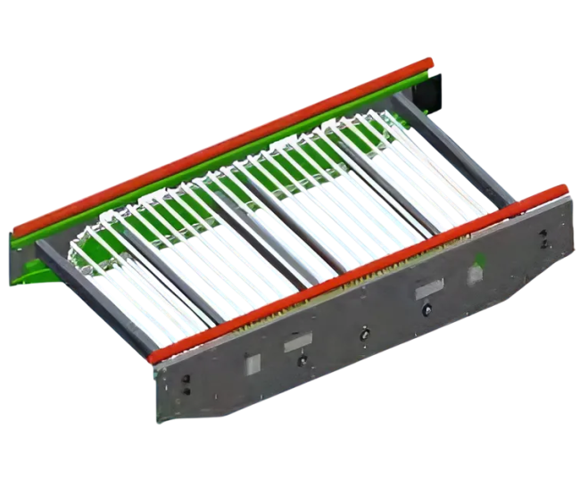 Входной блок комплектный 1м тип 500 Lubing (8028)