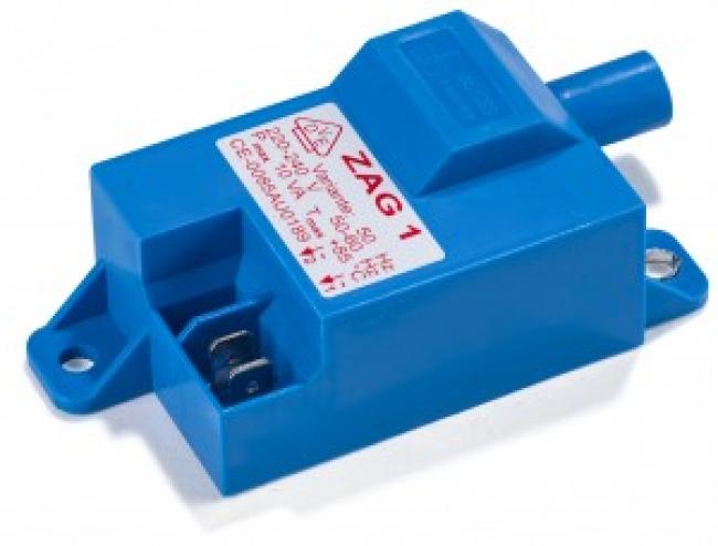 Ermaf Трансформатор запалювання TR75 ANSTOSS (N70000022)