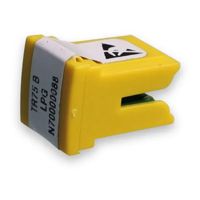 Ermaf TR75 ver. b BCC chip for h-gas (N70000086)