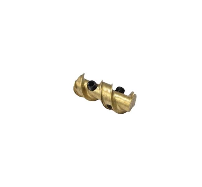 Roxell Closed Circuit Auger Connector (00601245)