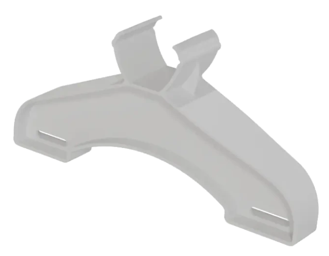 Ground support for perch art. 4540-04 Lubing (4542-04)