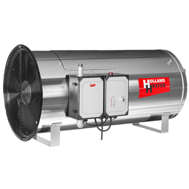 Gas heater Holland Heater HHB 100 kW (HH020002)