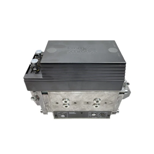 Ermaf Газовий клапан CG2 для GP70/120 (ACU) (N70300074)