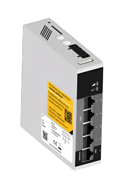 Інтерфейс підключення, SYSLINQ-PI, HOTRACO (HO11991875)