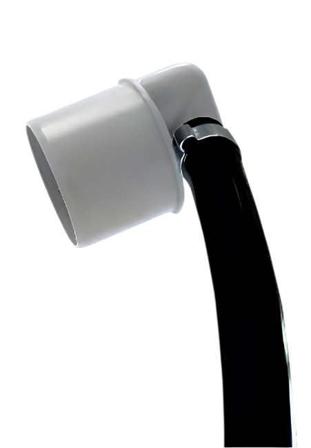 Комплект для зливу, 5 м, Lubing (4159)