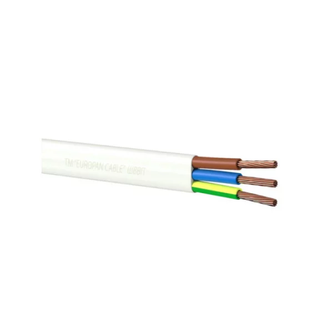 GDP cable 2x2.5 mounting EUROPAN CABLE (2369)