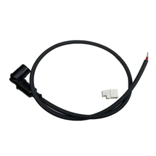 Ermaf Заміна іонізаційного кабелю GP40/70 (N70300108)