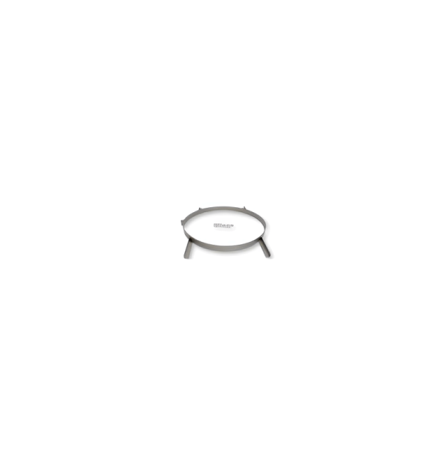 Stainless steel anchor ring D 42 HSI (10 81 82)
