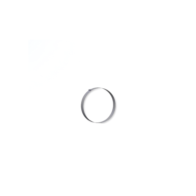 External pipe clamp D 58 HSI (10 84 85)