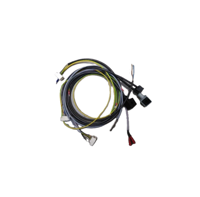 Ermaf GP ACU cabinet service kit (N70300152)