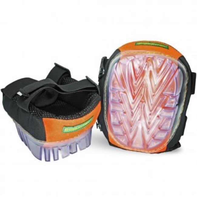 Наколінники гелеві для роботи в саду, GRUNTEK (600201004)