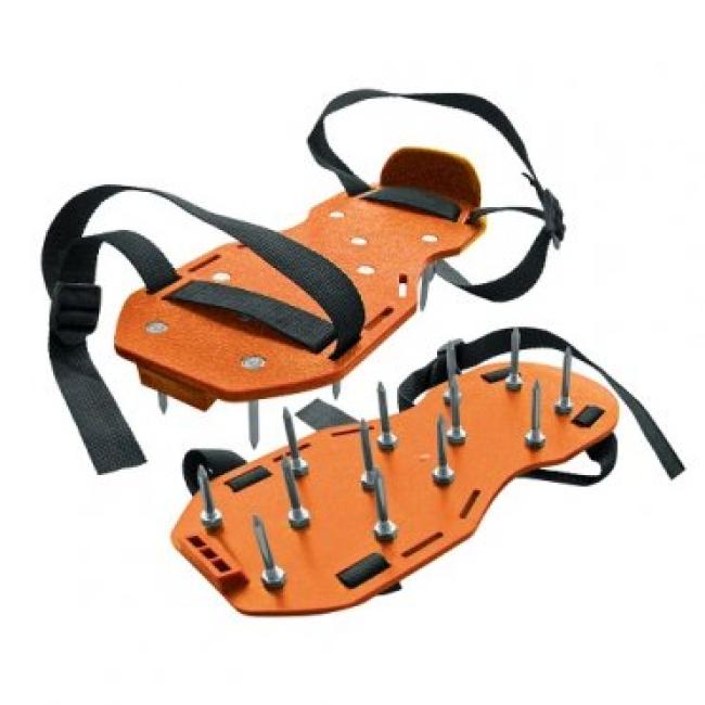 GRUNTEK Lawn Aerator Sandals (295603300)