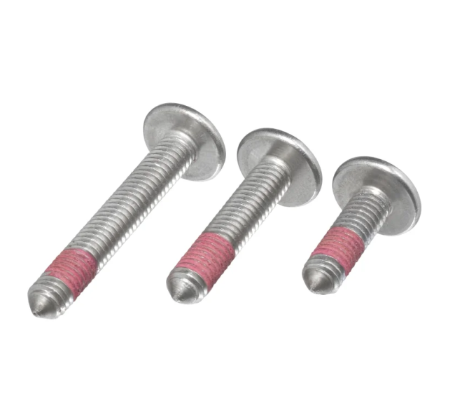 Torx screw M6x20 mm Monoflo (1196-4-20)