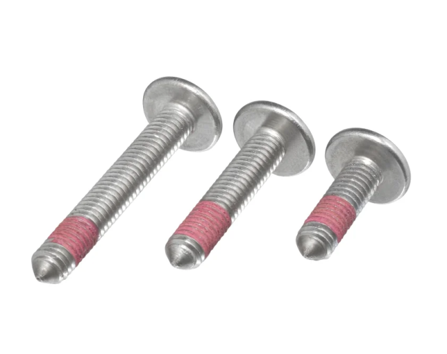 Гвинт Torx M6x30 мм Monoflo (1196-4-30)