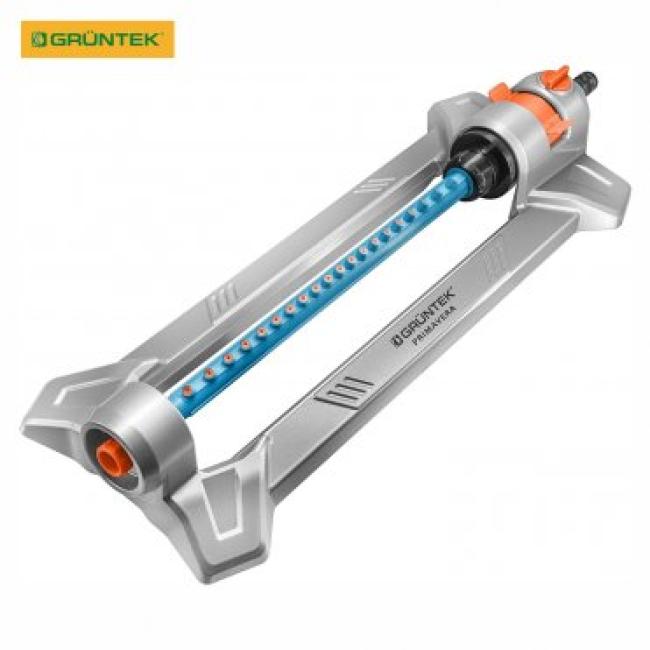 Oscillating sprinkler Primavera 352 TURBOO, GRUNTEK (296216311)