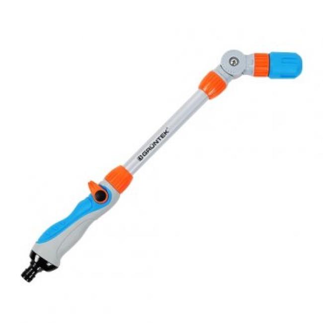 Штанга для поливу 450мм (18“), металева,  GRUNTEK (296265112)