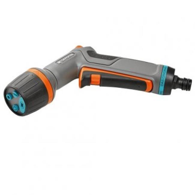 Пістолет-накінечник для поливу Comfort ecoPulse,  GARDENA (18304-20.000.00)