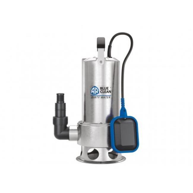 Насос дренажний ARUP 1100XD Inox для брудної води (16500 л/год, 1,1 кВт) ANNOVI REVERBERI (51985)