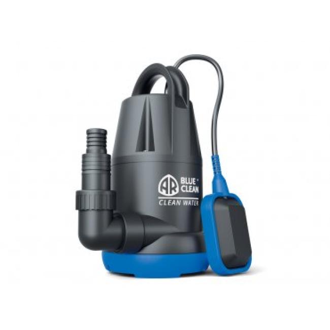Насос дренажний ARUP 400PC для чистої води (7000 л/год, 400 Вт) ANNOVI REVERBERI (52172)