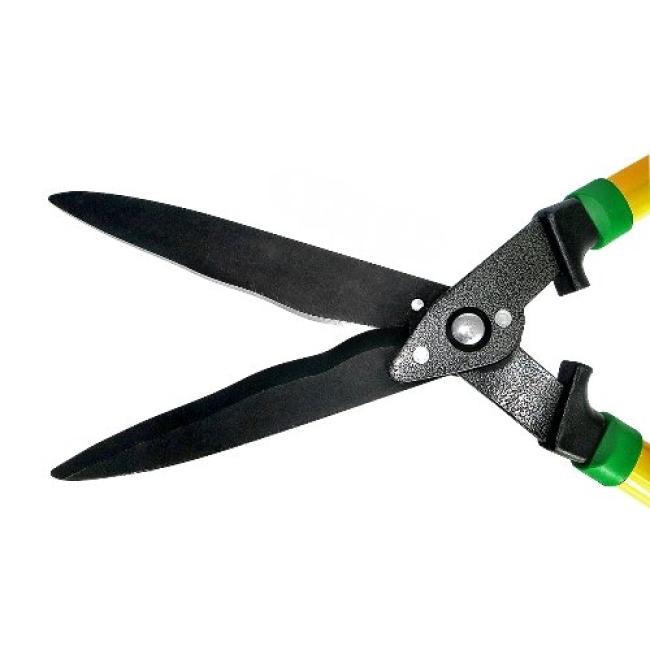 Ножицi для живоплоту Hecht 560мм, 230мм,  GRUNTEK (295303560)