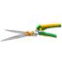 Grass shears Eisvogel 345mm, stainless steel, GRUNTEK (295305340)
