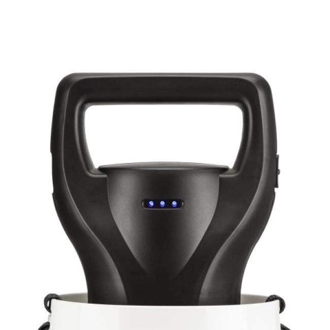 Accumulator sprayer TECH 7l. VOLPI (VT7)