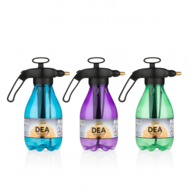 Hand sprayer DEA (PET) 2 l. VOLPI (4470T)