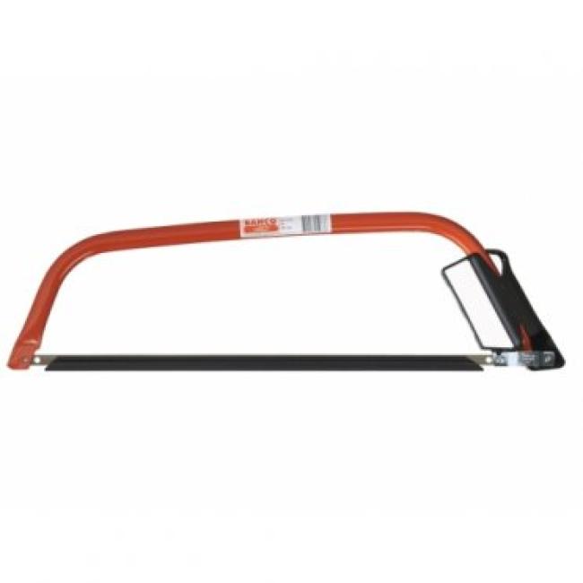 Пилка лучкова по дереву 760мм (сира деревина) BAHCO (SE-15-30-23)