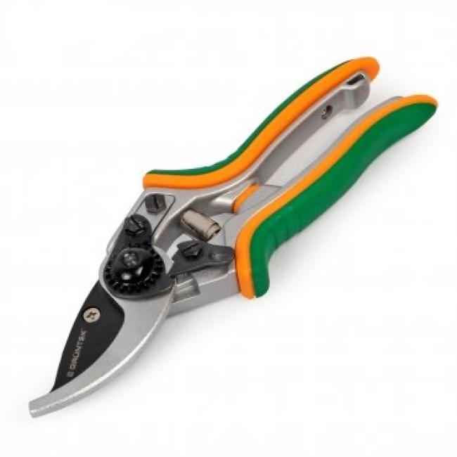 Taube pruning shears, d 16mm, 200mm, GRUNTEK (295016200)