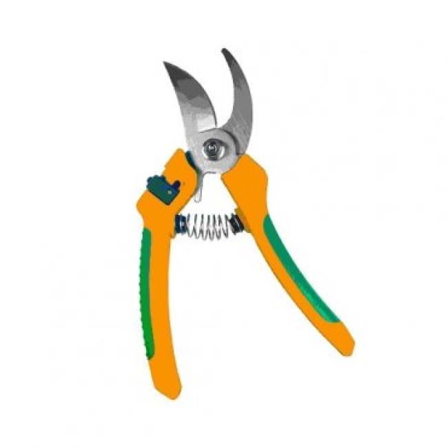 Секатор Albatross обвідний, d 18мм, 205мм,  GRUNTEK (295216020)