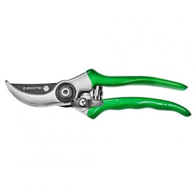 Секатор Specht обвідний, d 20мм, 215мм,  GRUNTEK (295107215)