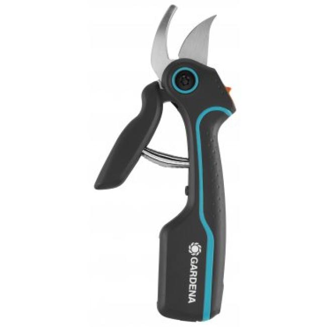Секатор аккумуляторный AssistCut, 25 мм, GARDENA (12222-20.000.00)